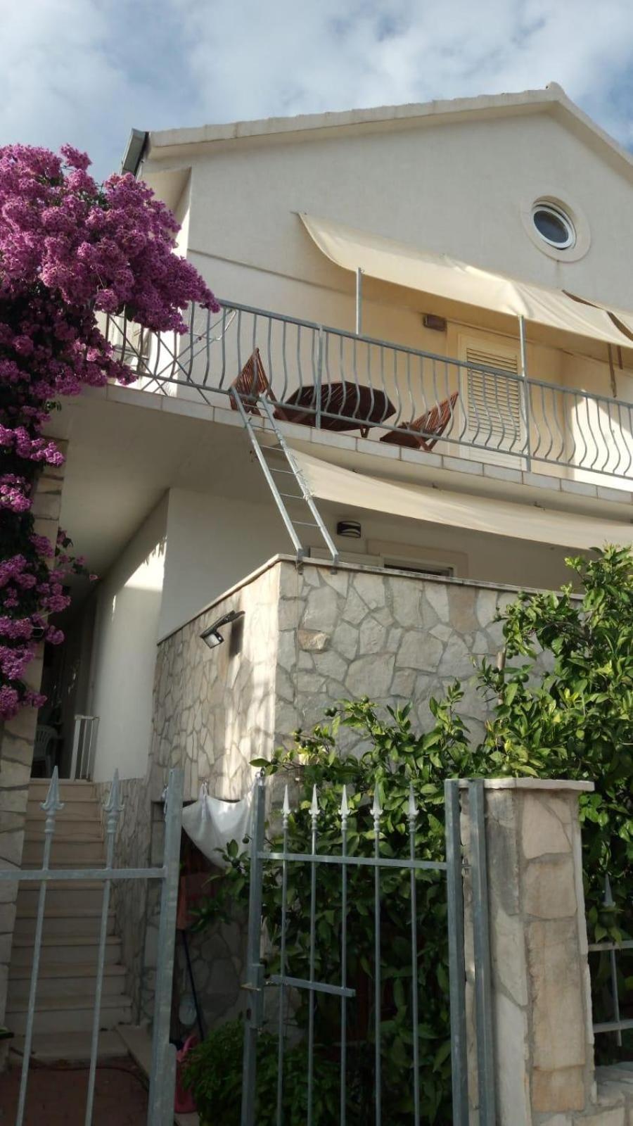 Apartments Villa Vida Orebic Exterior photo