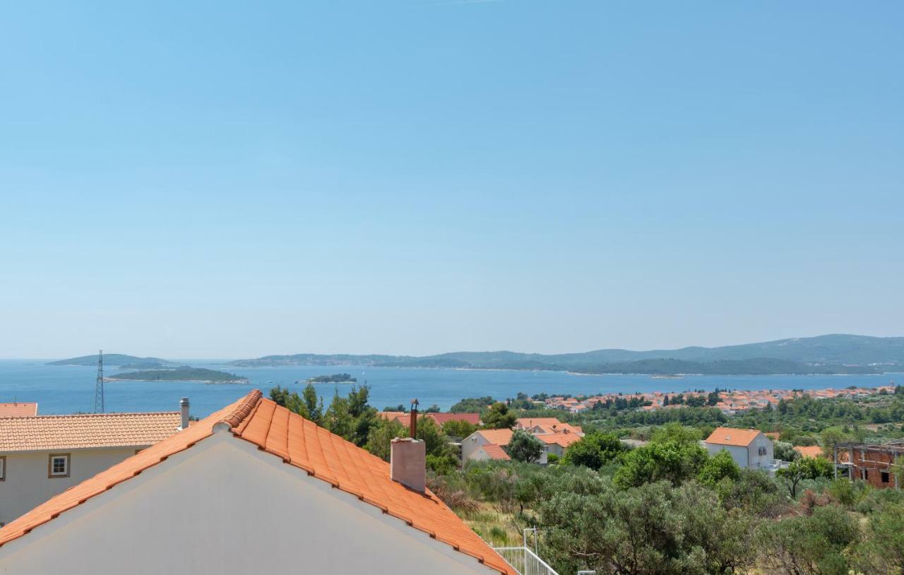 Apartments Villa Vida Orebic Exterior photo